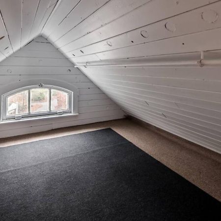 Apartamento The Loft At Hiltz House Halifax Exterior foto