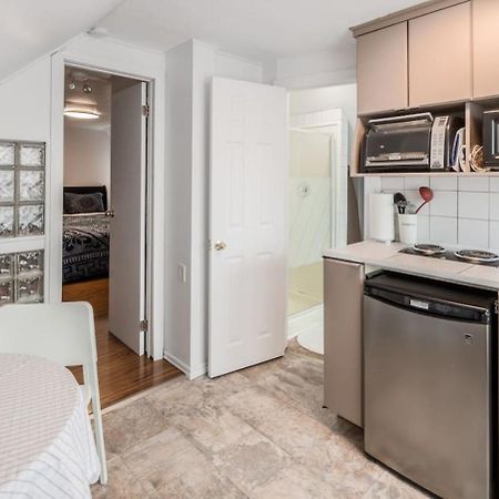 Apartamento The Loft At Hiltz House Halifax Exterior foto